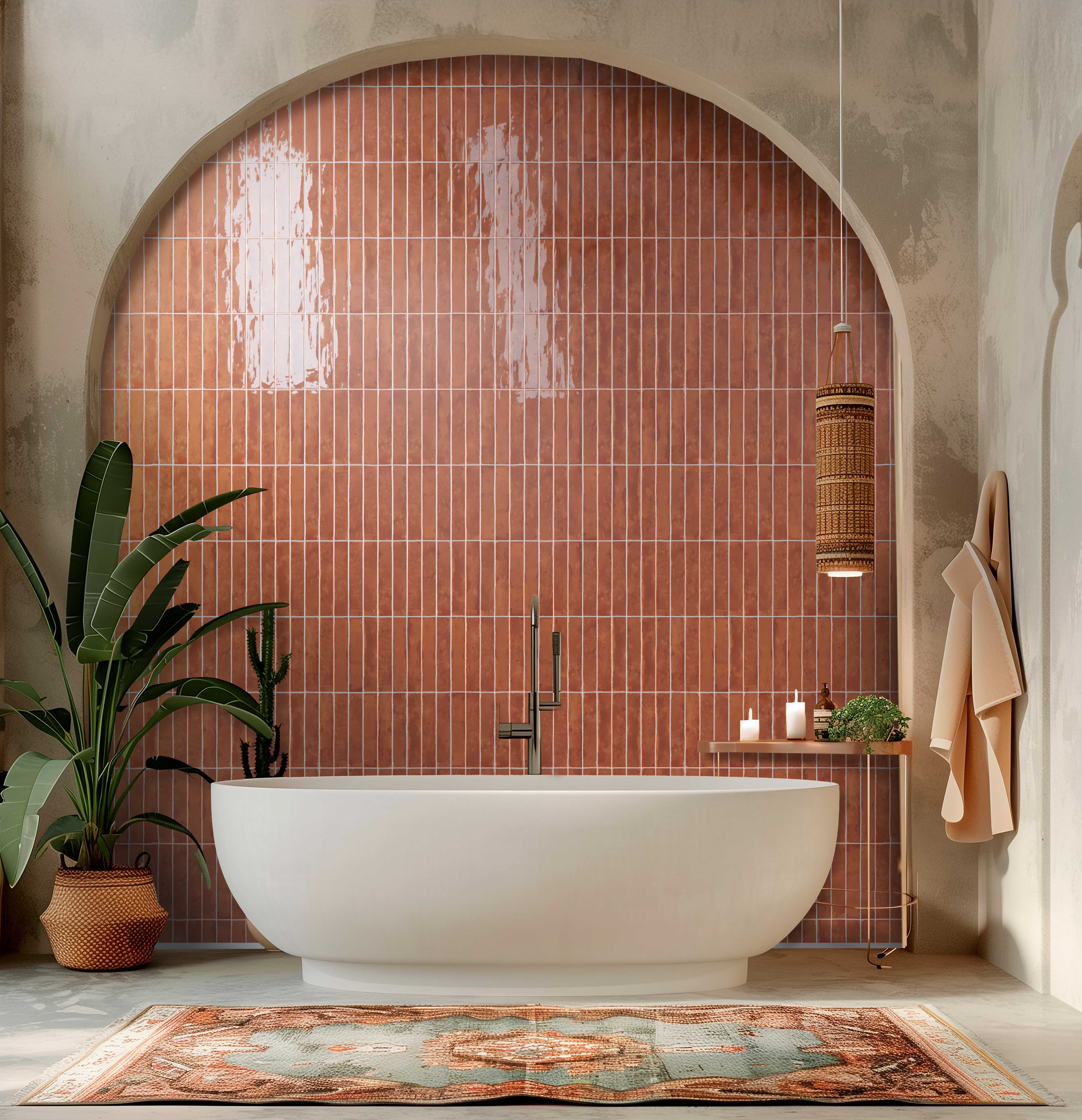 Emmanab Tile Magnum Tile - Ceramics and Tiles - Made in Spain